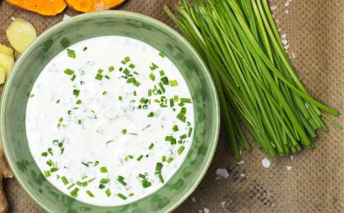 Goda laktosfria produkter