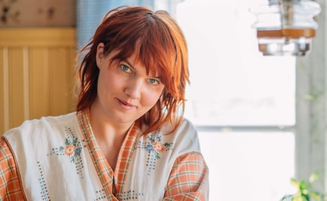 Norrlogisk Mellanmjölk